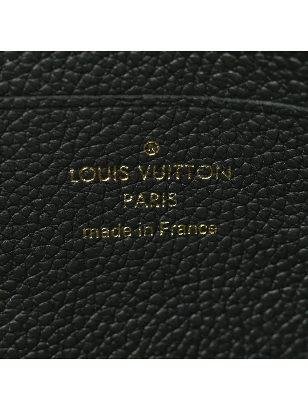 Louis Vuitton indulge luxury